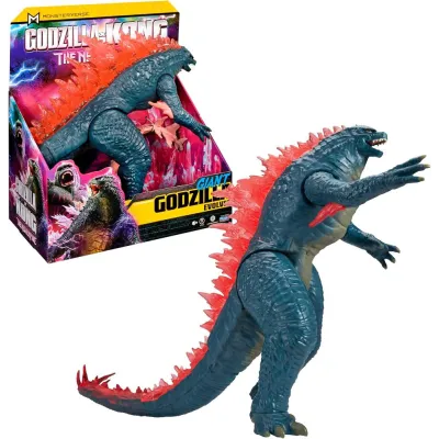 GODZILLA GIGANTE 30CM  MN300100