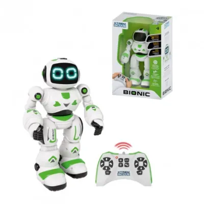 ROBOT R/C BIONIC XT3803816
