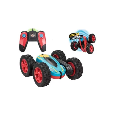 COCHE RADIO CONTROL TORNADO MAX XT180790