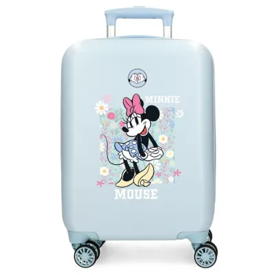MALETA MINNIE 50CM 4921341