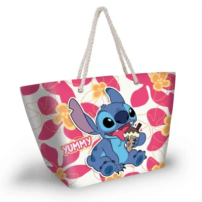 BOLSO PLAYA STITCH 08596