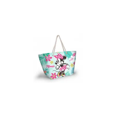 BOLSO PLAYA MINNIE 08605