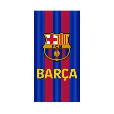 TOALLA MICROFIBRA BARCELONA 70858