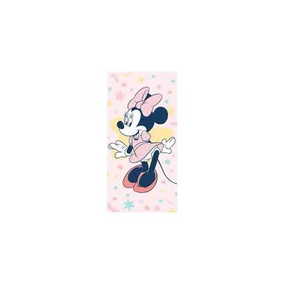 TOALLA MICROFIBRA MINNIE 90516
