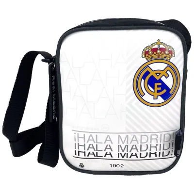 BOLSO BANDOLERA MADRID BLANCO BD92-01RM
