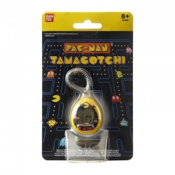 TAMAGOTCHI PACMAN 42851