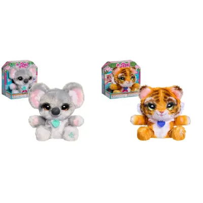 FURREAL MINI KOALA O TIGRE ALEATORIO 28150