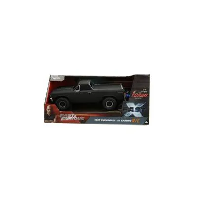 COCHE RC FAST FURIOUS EL CAMINO 34259