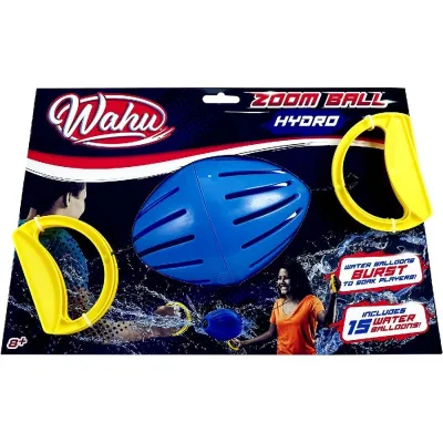 WAHU ZOOM BALL HYDRO 331749