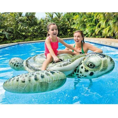 COLCHONETA TORTUGA 191X70 57555