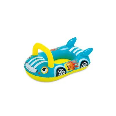 BARCA PLAYA COCHE 65477