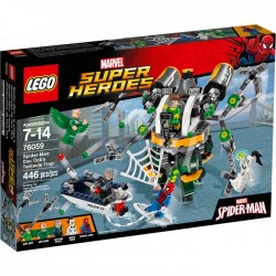 LEGO 76059