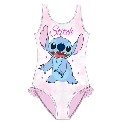 BAÑADOR STITCH TALLA 4 A TALLA 12 C277