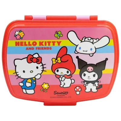 SANDWICHERA HELLO KITTY 82884