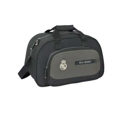 BOLSO DEPORTE MADRID GRIS 712524273