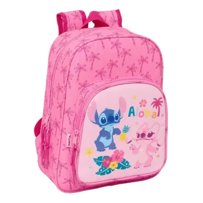 MOCHILA STITCH CHILL 34CM 612515185