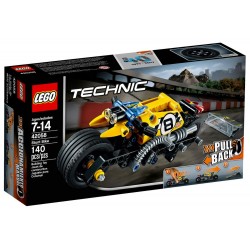 LEGO TECHNIC 42058