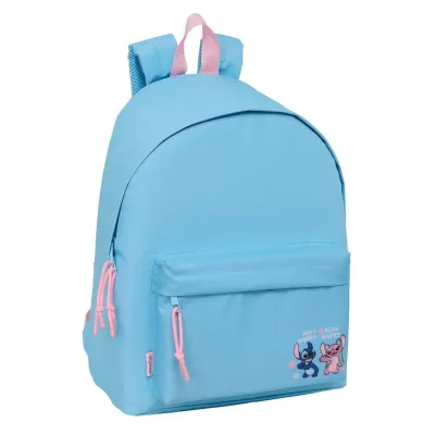 MOCHILA STITCH HAPPY 42CM 612588774