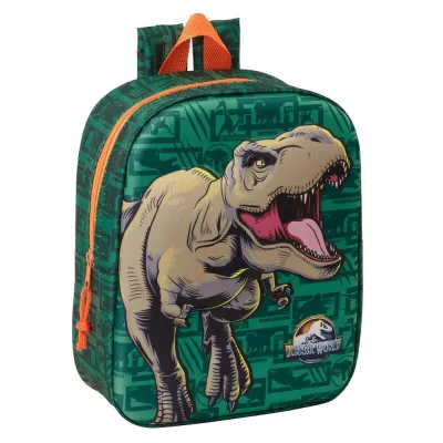 MOCHILA 3D DINOSAURIO 27CM 622545011