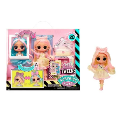 LOL TWEENS SURPRISE SWAP WINNIE 591733