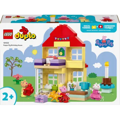 LEGO DUPLO 10433