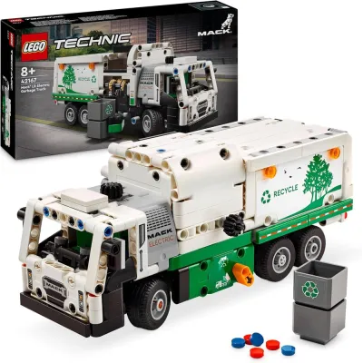 LEGO 42167