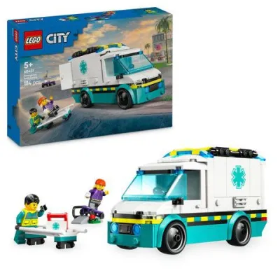 LEGO 60451