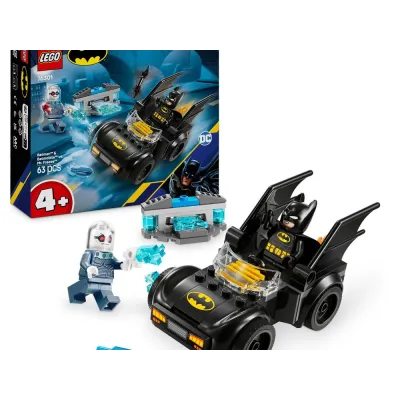 LEGO 76301