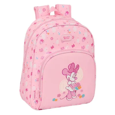MOCHILA MINNIE 34CM 622528609