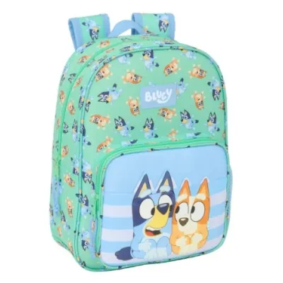 MOCHILA BLUEY 34CM 612533185