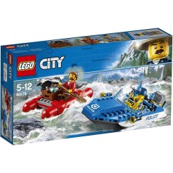 LEGO CITY 60176