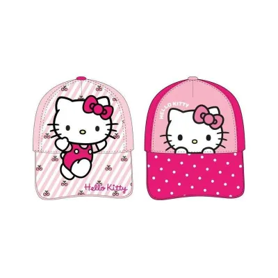 GORRA HELLO KITTY 2200010432