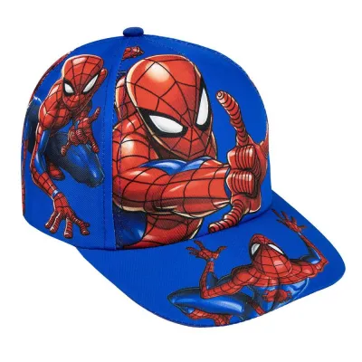 GORRA SPIDERMAN 2200010437