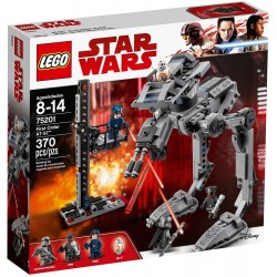 LEGO STAR WARS 75201