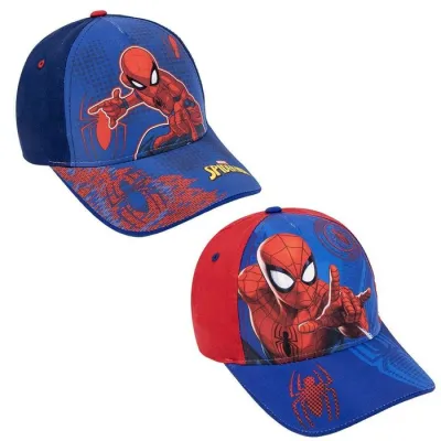 GORRA SPIDERMAN 53CM 2200010427