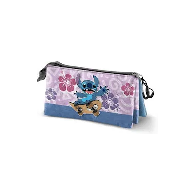 PORTATODO TRIPLE SKATE STITCH 82807