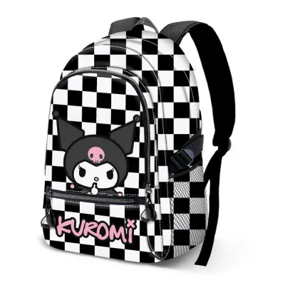MOCHILA KUROMI HELLO KITTY 44CM 87154