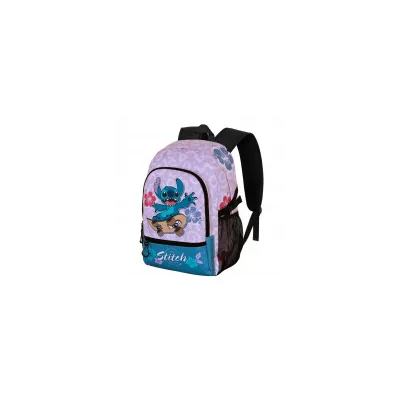 MOCHILA SKATE STITCH 44CM 82791