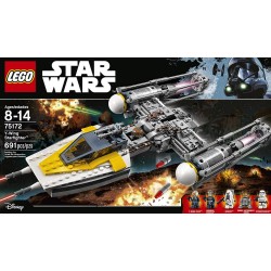 LEGO STAR WARS 75172