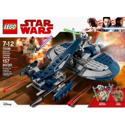 LEGO STAR WARS SPEEDER 75199 