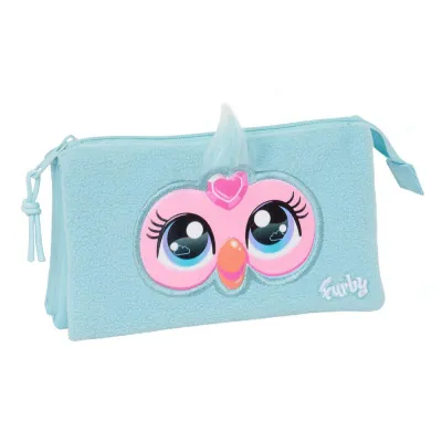 PORTATODO TRIPLE FURBY 812535744