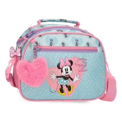 BOLSITO BANDOLERA MINNIE HAPPY 2794821