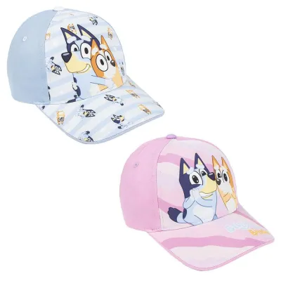 GORRA BLUEY ALEATORIA 2200010424