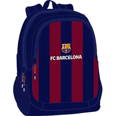 MOCHILA BARCELONA 44CM 612429665