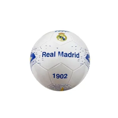 BALON CUERO REAL MADRID 24433