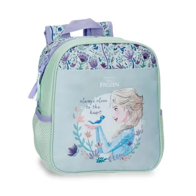 MOCHILA FROZEN 25CM 4942042