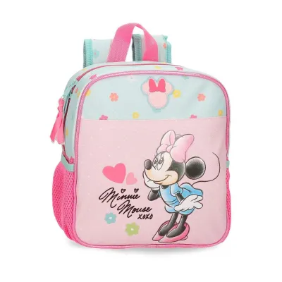 MOCHILA MINNIE IMAGINE 25CM 4232041