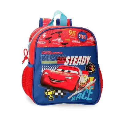 MOCHILA CARS 25CM 42420D1