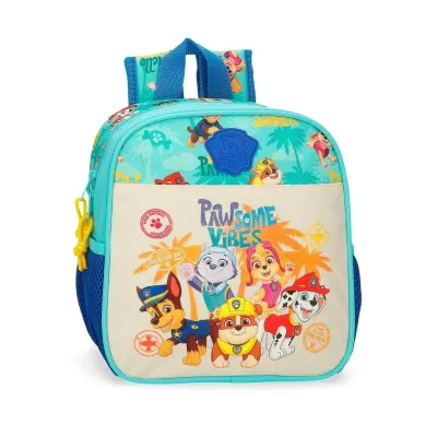 MOCHILA PATRULLA 25CM 42620D2