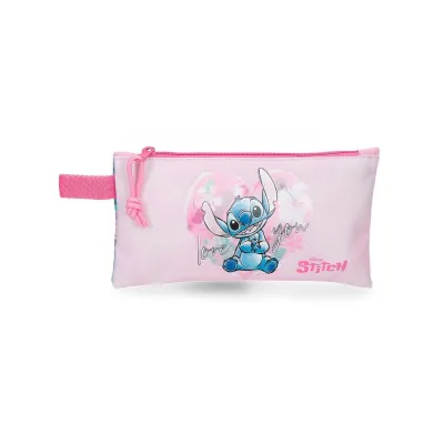 PORTATODO  STITCH HEART 4984042